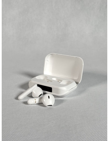 Wireless headphones