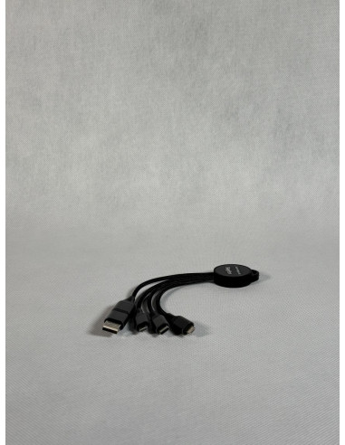 Charging cable