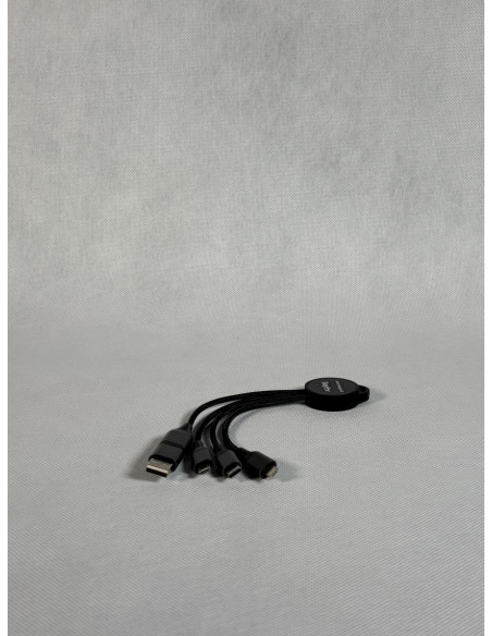 Charging cable