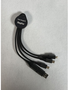 Charging cable