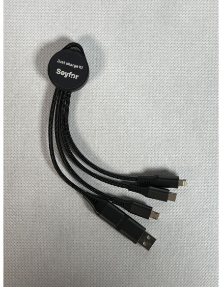 Charging cable