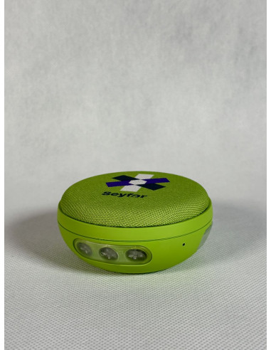 Speaker