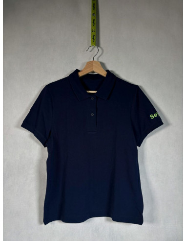 Polo t-shirt female