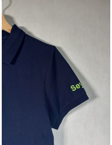 Polo t-shirt female