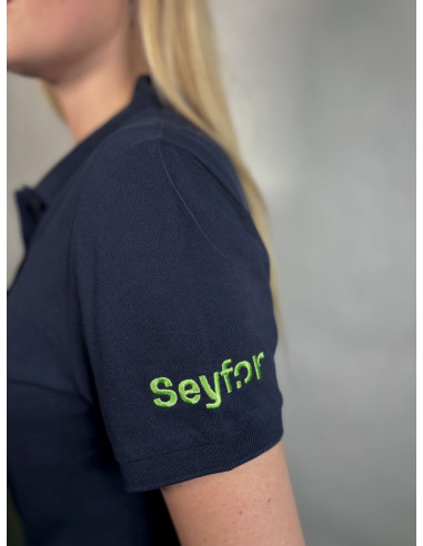 Polo t-shirt female