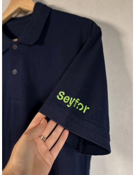 Polo T-shirt male