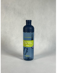 Impact water bottle