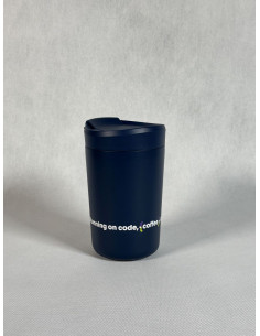 Steel tumbler 300 ml 2