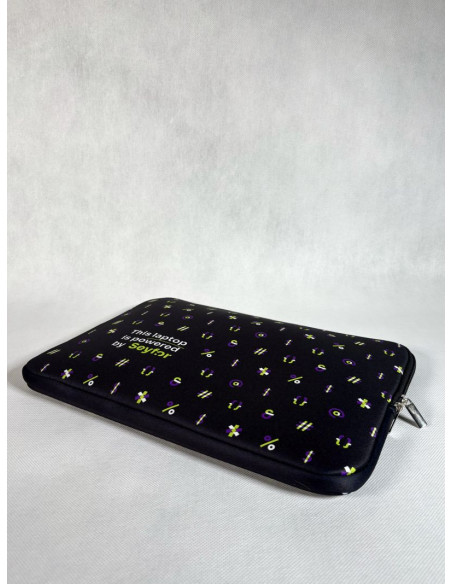 Laptop cover 15"