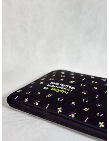 Laptop cover 15"